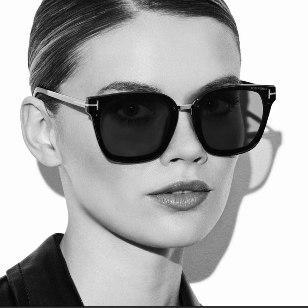 NEW Tom Ford Sunglasses FT1014-25E-68